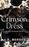 Crimson Dress
