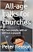 All-age talks for churches:...