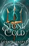 Stone Cold (Medusa x Triton #1)