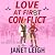 Love at First Con-Flict