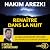 Renaître dans la nuit