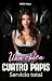 Una chica, cuatro papis - S...
