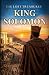 King Solomon