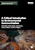 A Critical Introduction to Environmental Communication by Malte Rödl