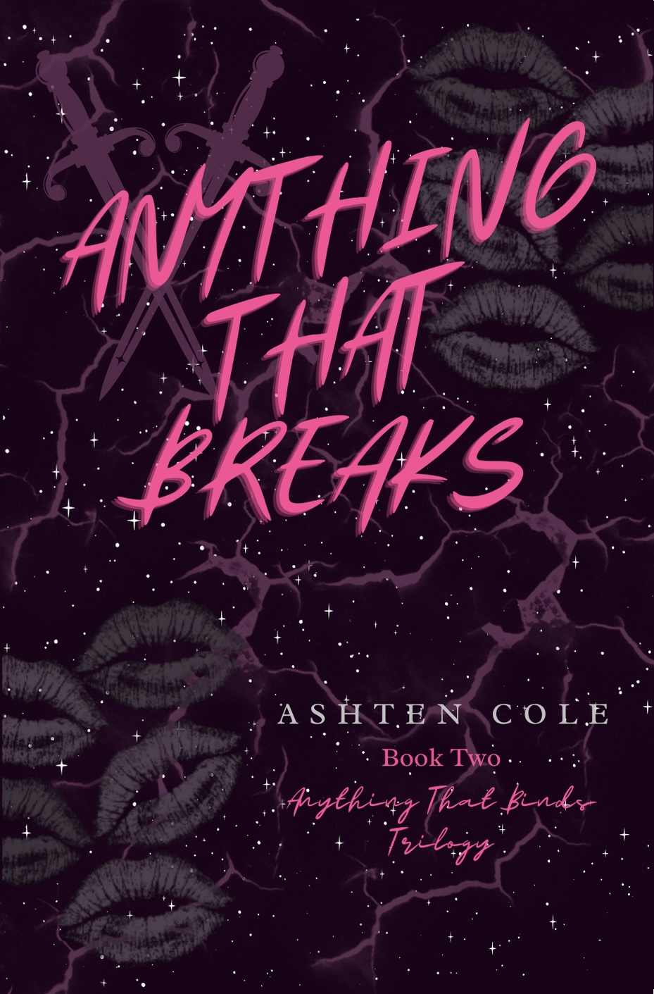 Anything That Breaks