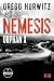 Nemesis. Ein Orphan X Thriller von Gregg Hurwitz: Vom besten Freund zum tödlichen Feind (German Edition)