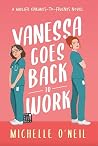 Vanessa Goes Back to Work