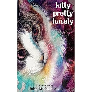 Kitty Pretty Lonely