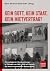 Kein Gott, kein Staat, kein Mietvertrag? by Elias Raatz