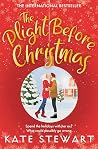 Book cover for The Plight Before Christmas (Holiday Hijinx, #1)