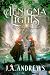 The Aenigma Lights by J.A. Andrews The Aenigma Lights by J.A. Andrews
