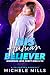 His Human Believer (Monsters Love Curvy Girls Book 14)