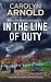 In the Line of Duty (Madison Knight, #7)