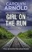 Girl on the Run (Madison Knight #11)