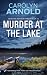 Murder at the Lake (Detective Madison Knight #13)