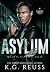 Asylum (The Boys of Chapel Crest, #6)