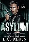 Asylum: A Dark As...