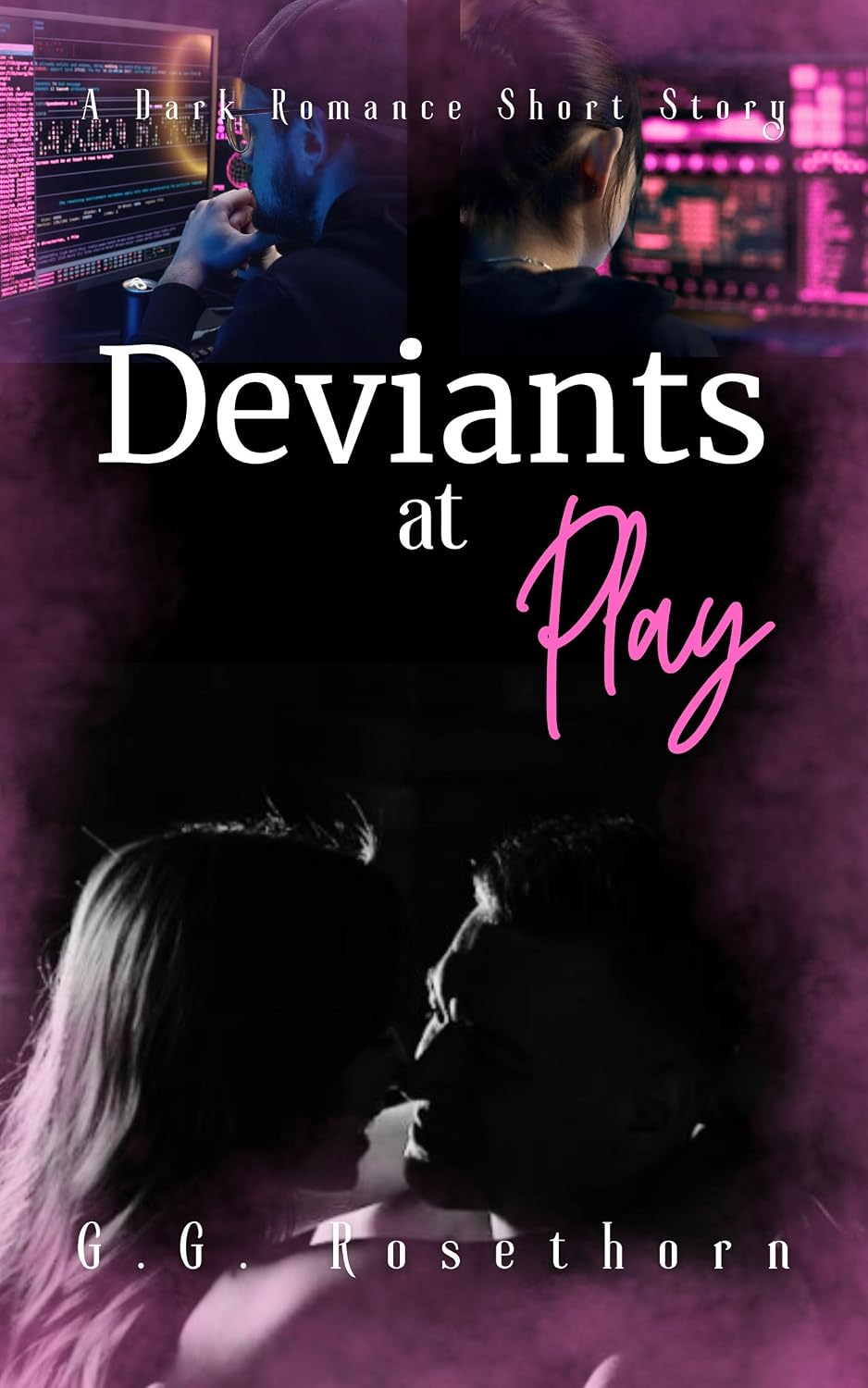 Read Deviants at Play