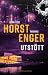Utstött (Alexander Blix & Emma Ramm, #6)