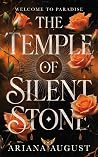 The Temple of Silent Stone (Mythos of the Hollowed Souls, #5)