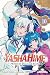 Yashahime by Takashi Shiina