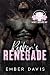 Ryker's Renegade (Saint's Outlaws MC: Dogwood Ridge, TN Chapter, #2)