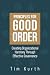 Principles for Good Order: ...