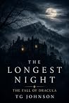 The Longest Night: Gothic Literary Horror Dark Fantasy: The Fall of Dracula The Longest Night: Gothic Literary Horror Dark Fantasy: The Fall of Dracula