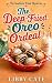 The Deep-Fried Oreo Ordeal ...