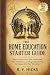 THE HOME EDUCATION STARTER ...