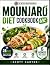 Mounjaro Diet Cookbook UK: ...