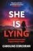 She Is Lying