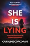 She Is Lying