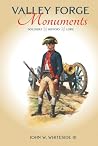 Valley Forge Monuments: Soldiers . History . Lore