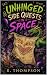 Unhinged Side Quests in Space by R. Thompson