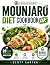 Mounjaro Diet Cookbook UK :...