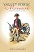 Valley Forge Monuments by John W. Whiteside III