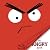 The Angry Book (Emotions Se...