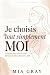 Je choisis tout simplement ...