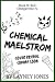 Chemical Maelstrom: A Rockstar Omegaverse Romance (Rock 'N' Roll Omegaverse Book 2)