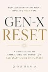 The Gen-X Reset: ...