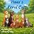 Nana's Feral Cats