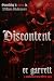 DISCONTENT: A Psychological...