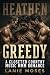 Greedy by Lanie Moses
