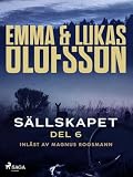 Sällskapet 6 – Mamma