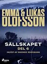 Sällskapet 6 – Mamma