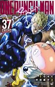 ワンパンマン 37 [Wanpanman 37]