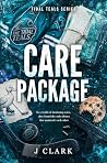 Care Package (Tidal Teals #1) Book cover for Care Package (Tidal Teals #1)