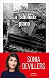 Le Fabuleux piano...