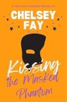 Kissing the Maske...